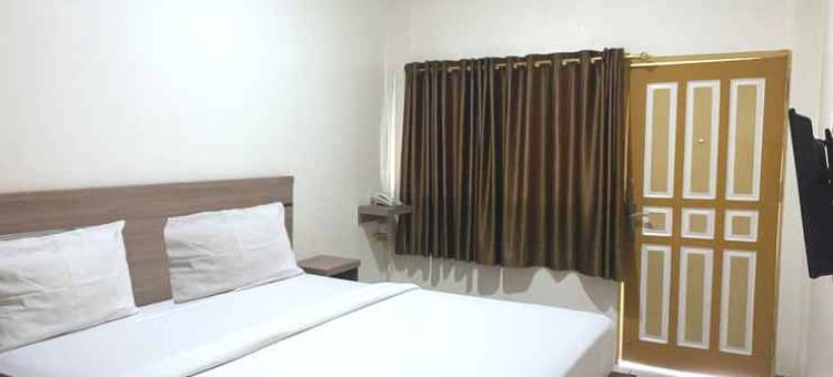 Sentosa Hotel Singkawang图片