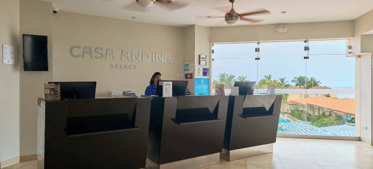 索里托斯通贝斯安迪那精选度假村(Casa Andina Select Zorritos Tumbes)图片