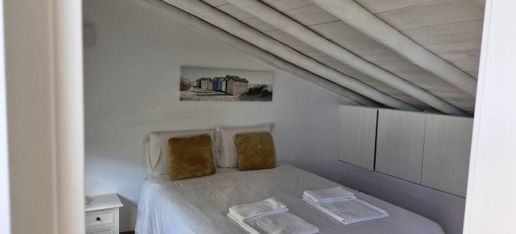 费拉古多河景露台别墅(River View Ferragudo Terrace Villa)图片