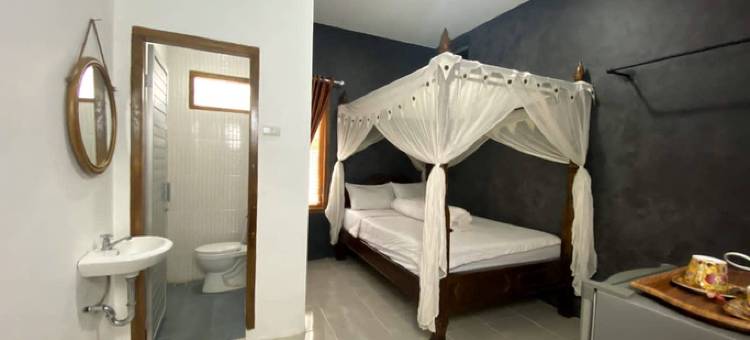 Guest House Omah Anak Ku Syariah图片