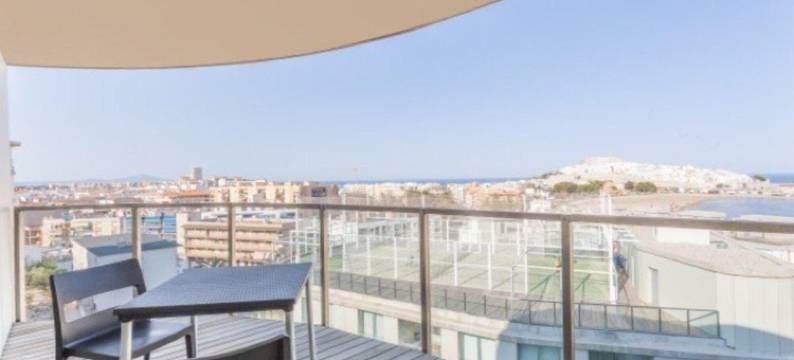 帕拉迪姆酒店 佩尼斯科拉(Palladium Peñiscola)图片