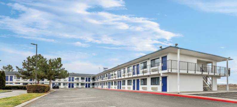 温尼马卡的公园酒店(Park Inn by Radisson, Winnemucca)图片