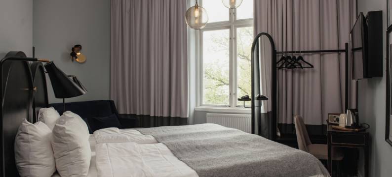 博根家园酒店(Home Hotel Borgen)图片