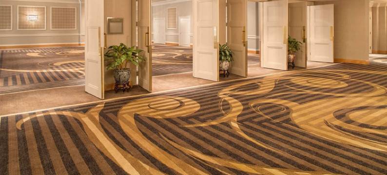 阿克伦费尔劳恩希尔顿逸林酒店(DoubleTree by Hilton Akron Fairlawn)图片