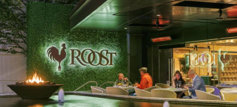 格林维尔凯悦酒店(Hyatt Regency Greenville)图片