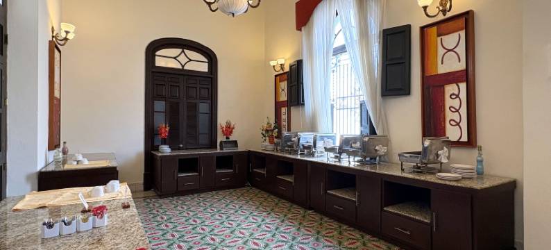 格兰里尔尤卡坦酒店(Gran Real Yucatan)图片