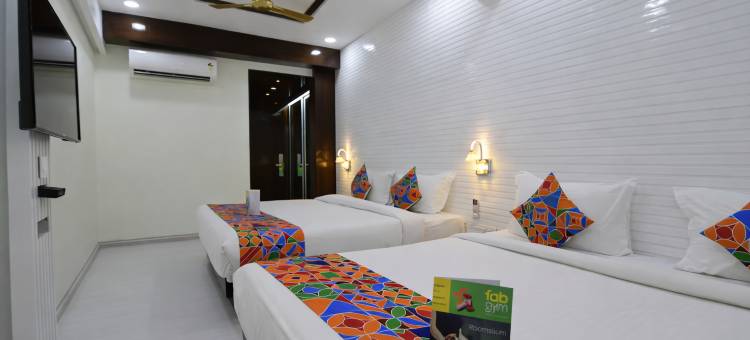 OM住好酒店(Hotel Om Stay Well)图片