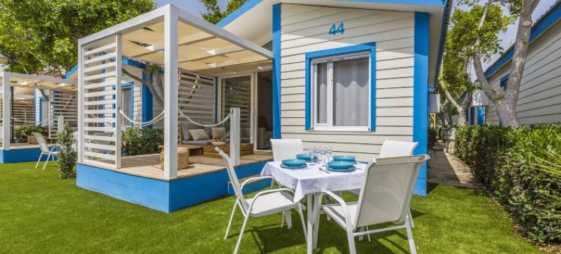 瓜尔达马尔阿拉尼亚度假村(Alannia Guardamar)图片