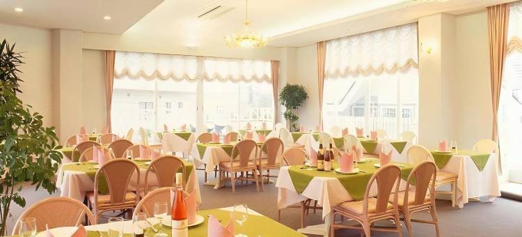 马里昂信浓度假旅馆(Resort Inn Marion Shinano)图片