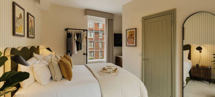 Your Apartment | Hotwells | No.4图片