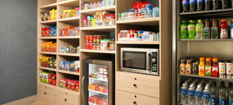 丹维尔万豪City Express酒店(City Express by Marriott Danville)图片