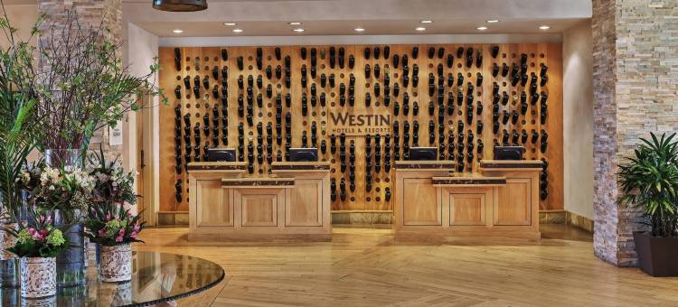纳帕维拉萨威斯汀酒店(The Westin Verasa Napa)图片