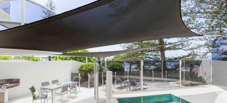 曼特拉赞吉巴酒店(Mantra Zanzibar)图片