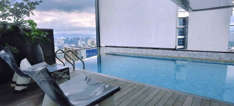 Isola KLCC Hotel, Trademark Collection by Wyndham图片