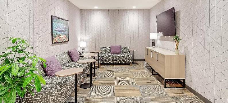 Home2 Suites By Hilton 克雷斯特维尤 I-10(Home2 Suites by Hilton Crestview I-10)图片