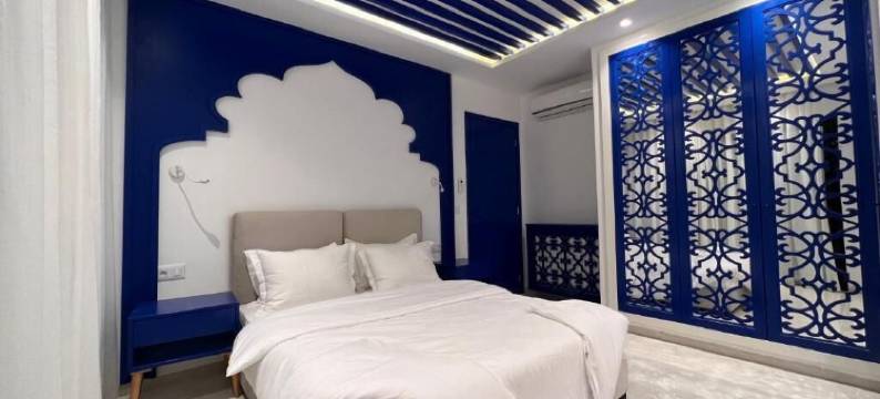 七层楼(Seven Floors)图片