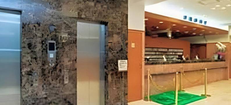 东横INN-东京门前仲町永代桥(Toyoko Inn Tokyo Monzen-Nakacho Eitaibashi)图片