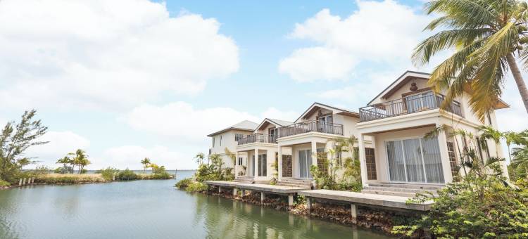 日夜之神住宅度假村(Itz'Ana Resort & Residences)图片