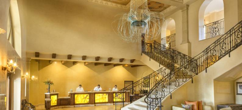 帕索罗布尔斯阿勒格瑞托葡萄园度假酒店(Allegretto Vineyard Resort Paso Robles)图片