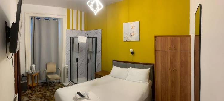 萨沃伊酒店(Savoy B&B)图片