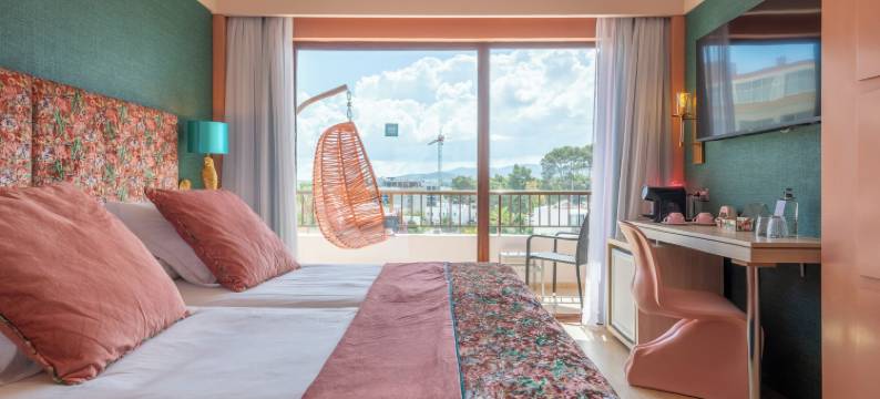 NYX 伊微沙酒店 - 限成人(NYX Hotel Ibiza by Leonardo Hotels)图片