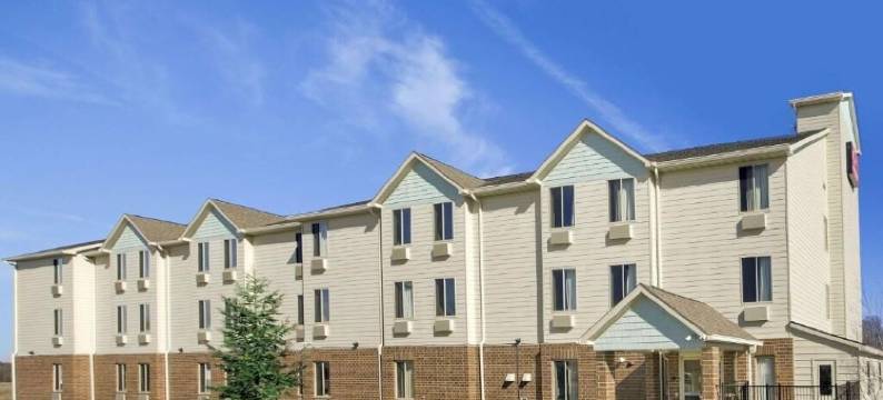 Jacksonville Inn & Suites图片