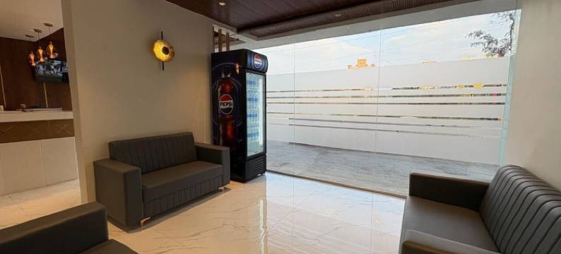 辛杜行政住宿(Executive Sindu Lodging)图片