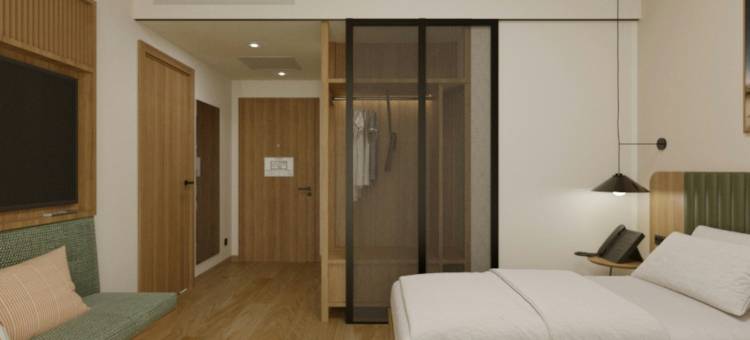 希尔顿花园酒店伊斯坦布尔彭迪克(Hilton Garden Inn Istanbul Pendik)图片