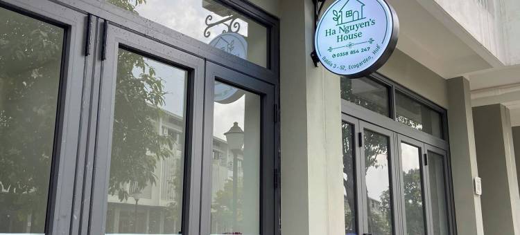 哈阮的家(Ha Nguyen's House)图片