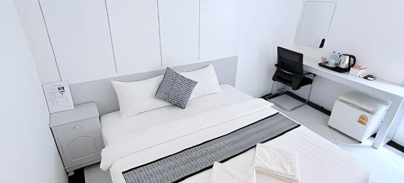 市中心旅舍(Downtown Hostel)图片