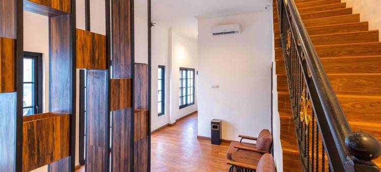 RedDoorz at Binjai Deli Serdang图片