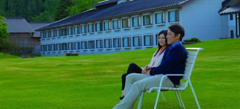 十和田王子酒店(Towada Prince Hotel)图片