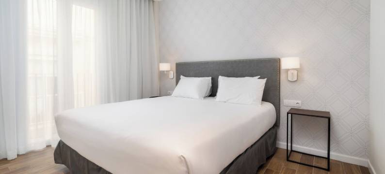 坦德姆波多奇科公寓(Tandem Puerto Chico)图片