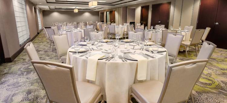 本德南希尔顿花园酒店(Hilton Garden Inn South Bend)图片