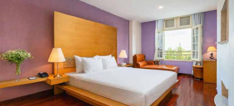 TTC玉兰酒店(TTC Hotel Ngoc Lan)图片