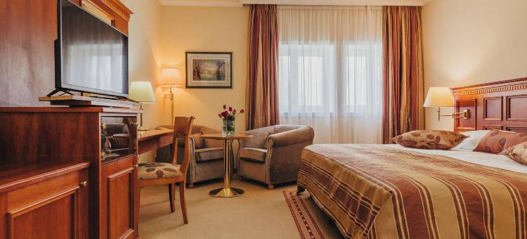 斯拉科维奇科拉纳酒店(Boutique Hotel Korana Srakovcic)图片