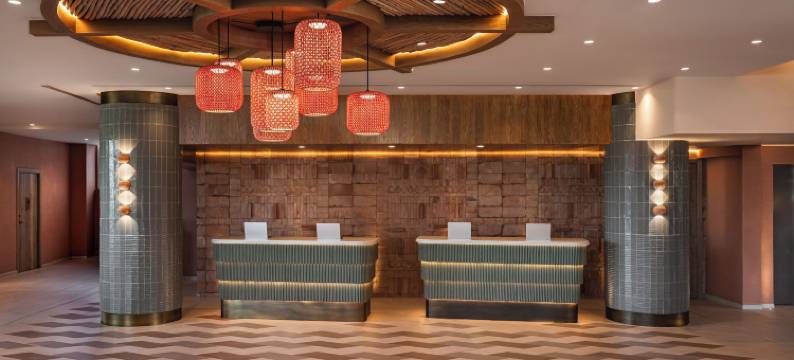 凯悦酒店维拉摩拉阿尔加维(Dom Pedro Vilamoura)图片