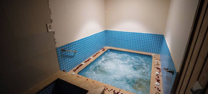 潘西亚套房酒店(Panacea Suites Hotel)图片