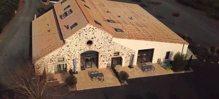 拉佩蒂特费利克斯(La Petite Félixière)图片