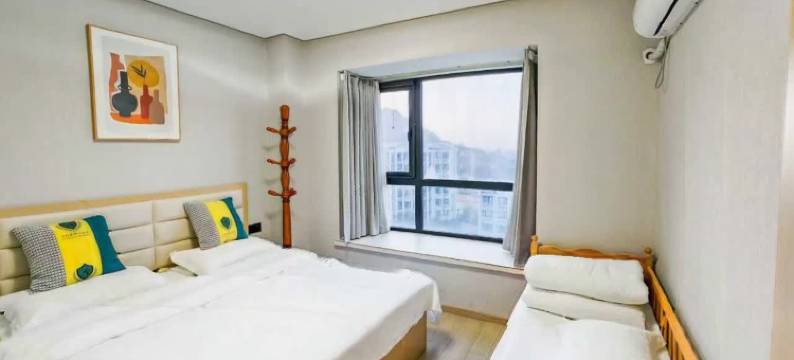 老君山·善美|山居轻氧休闲度假民宿(老君山景区票务中心店)图片