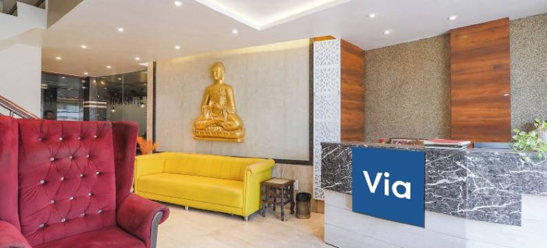 Fabhotel Stay Inn I = Fabhotel 斯泰旅馆 I(Via Stay Inn I)图片