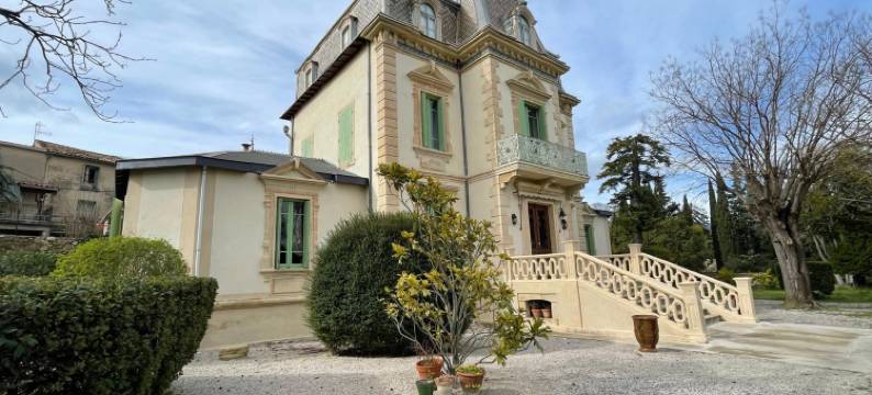 Charming House near Saint-Guilhem图片