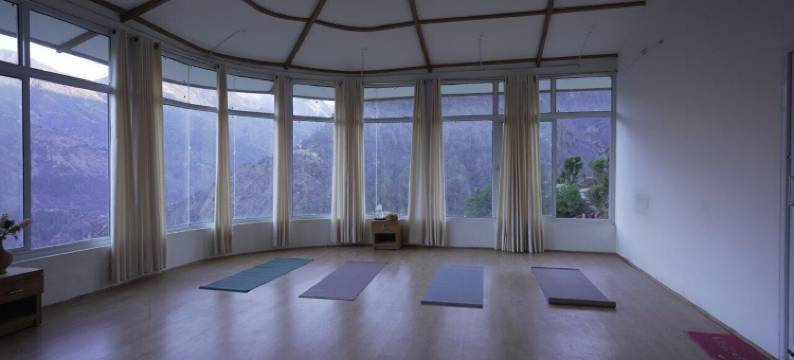 希拉克套房山顶(Saalak Suites On HIlltop)图片