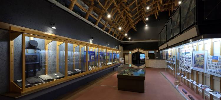 滋贺长滨超级酒店天然温泉(Super Hotel Shiga Nagahama Tennen Onsen)图片