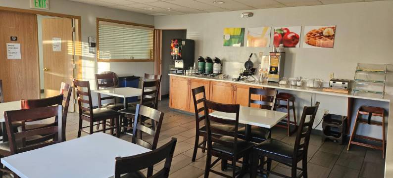 凯艺酒店-图莱利普-马里斯维尔(Quality Inn Tulalip - Marysville)图片