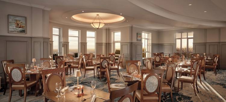 高威海湾会议及娱乐中心酒店(Galway Bay Hotel Conference & Leisure Centre)图片