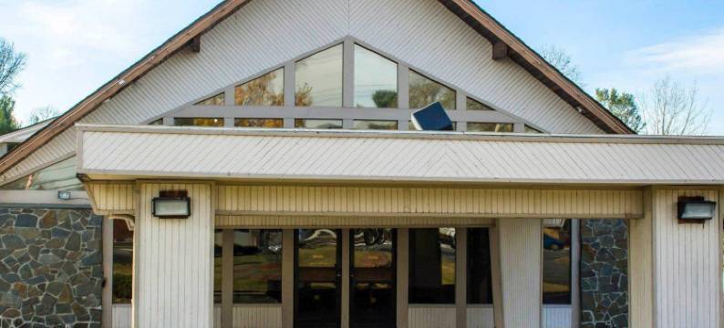 伊克诺旅馆及套房-科洛尼中心购物中心(Econo Lodge Inn & Suites Colonie Center Mall)图片