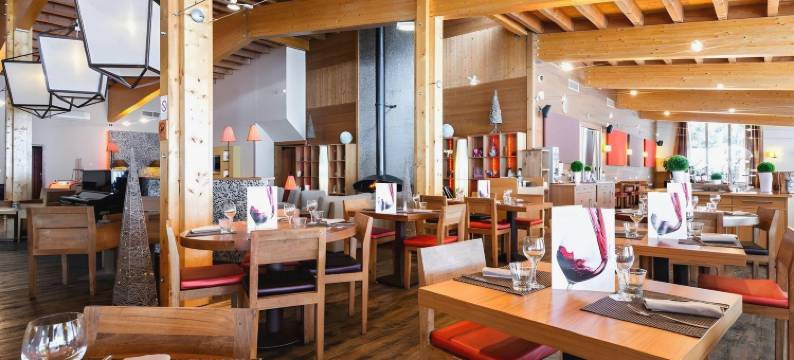 大天空酒店及水疗中心(Big Sky Hotel)图片