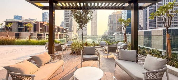 GuestReady - Premium 1Bd with Canal View图片