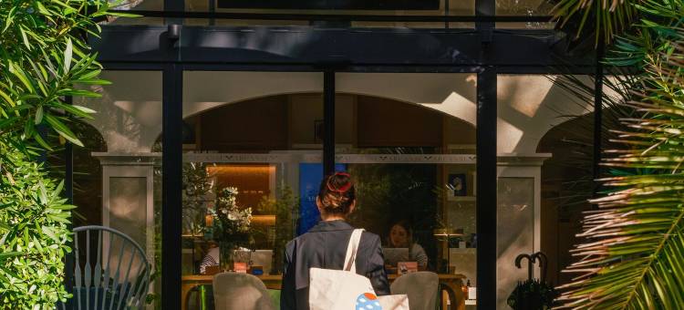 阿卡雄阿尔坎斯Inwood酒店(Hôtel Arcanse by Inwood Hotels)图片